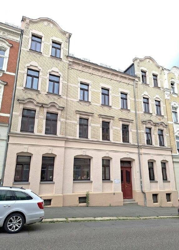 Thumbnail-ATTRAKTIVE DACHGESCHOSSWOHNUNG MIT LANGJÄHRIGEM MIETER...