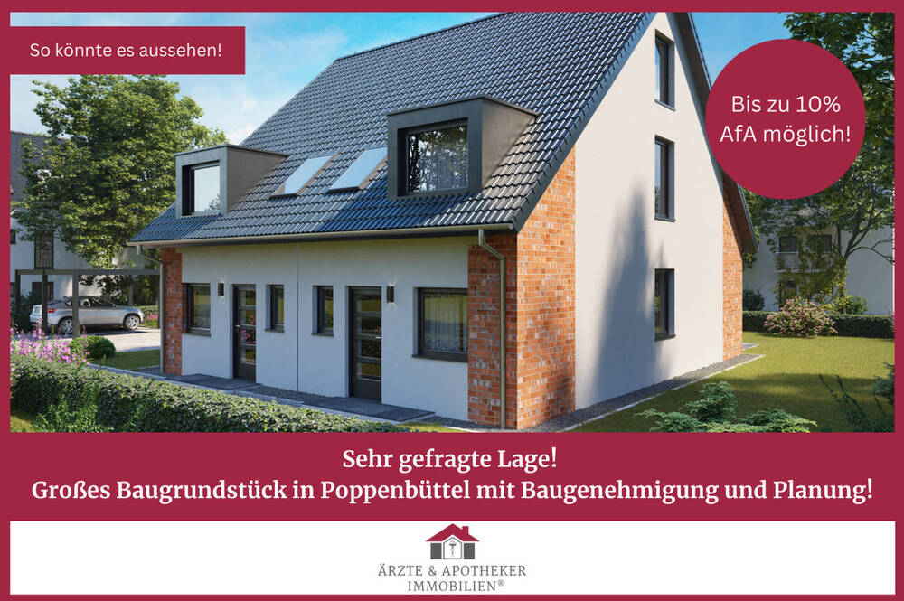 Ärzte & Apotheker Immobilien 