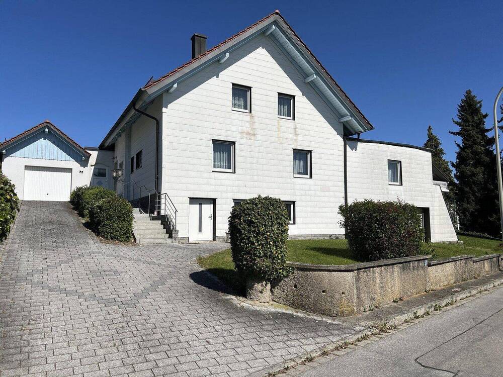 Thumbnail-Mehrfamilienhaus zum Kauf - provisionsfrei ohne Makler
