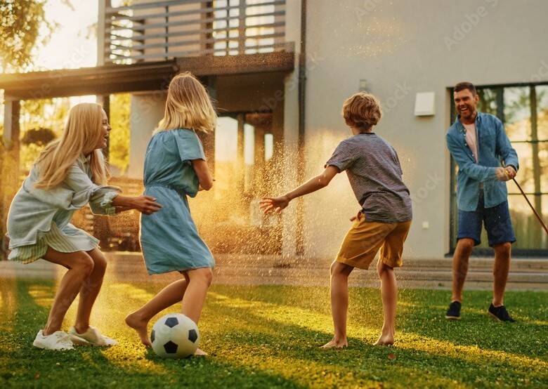 Thumbnail-Gönnen Sie sich Ihr eigenes Paradies!