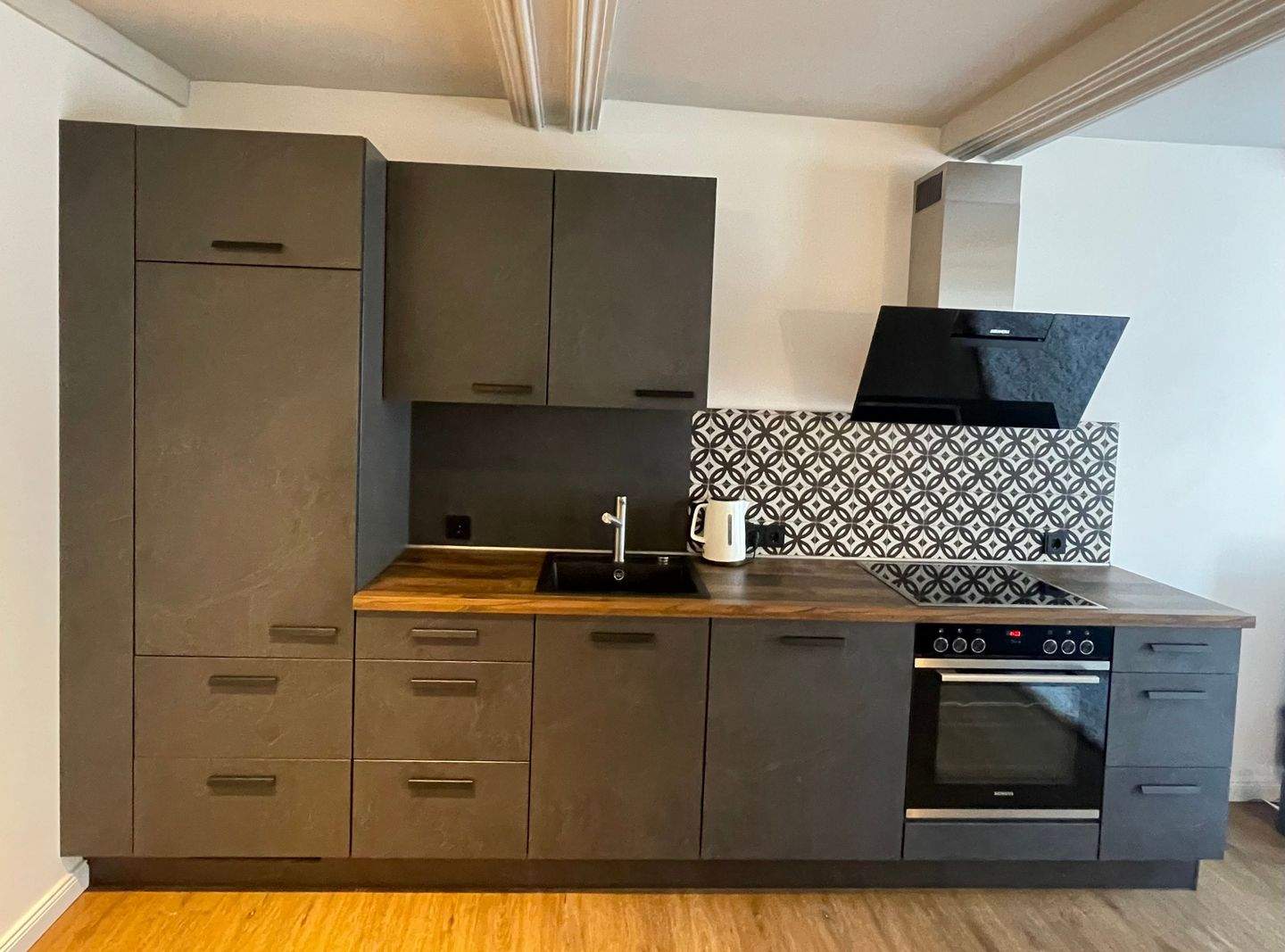 Thumbnail-2-Zimmer-Wohnung in der Stader Innenstadt