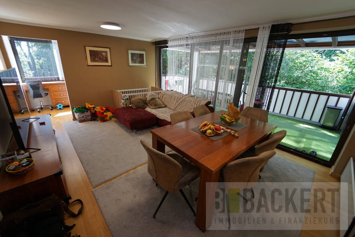 Thumbnail-Top sanierte Eigentumswohnung in KU-Petzmannsberg - kurzfristig frei!