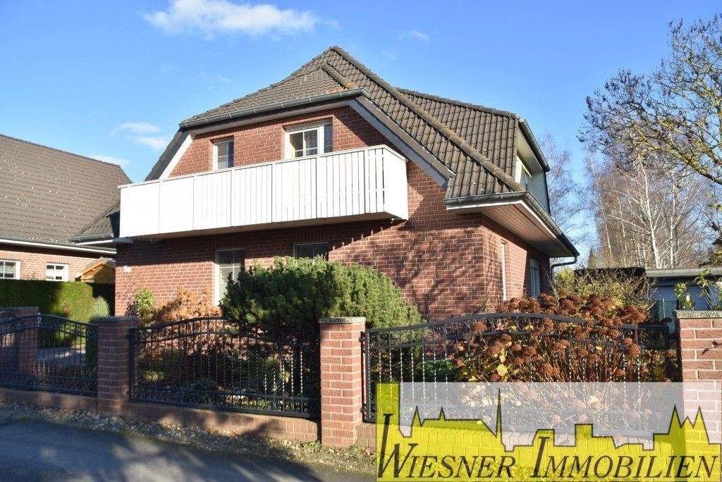 Thumbnail-- RESERVIERT - Dieses gepflegte große EFH (ZFH) in FF-Nord erwartet Sie!