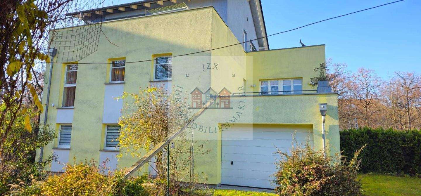 Thumbnail-Attraktives Wohn- und Geschäftshaus in begehrter Lage