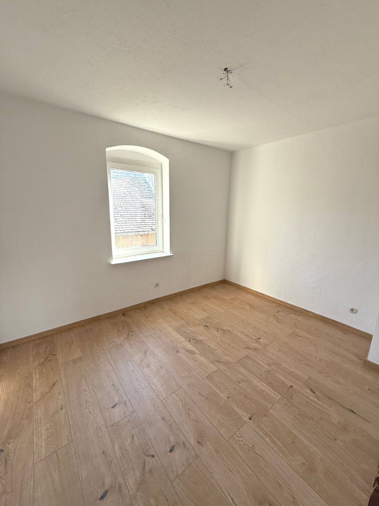 Thumbnail-*3-Raumwohnung in Cannewitz bei Grimma sucht SIE*