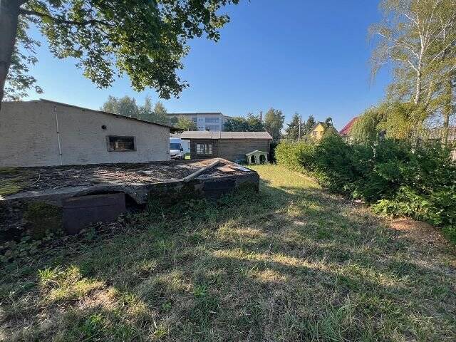 Thumbnail-Baugrund für Wohnen und Gewerbe