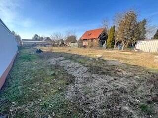 Thumbnail-Sonniges Baugrundstück mit aktuellem Bauvorbescheid in ruhiger Wohnlage