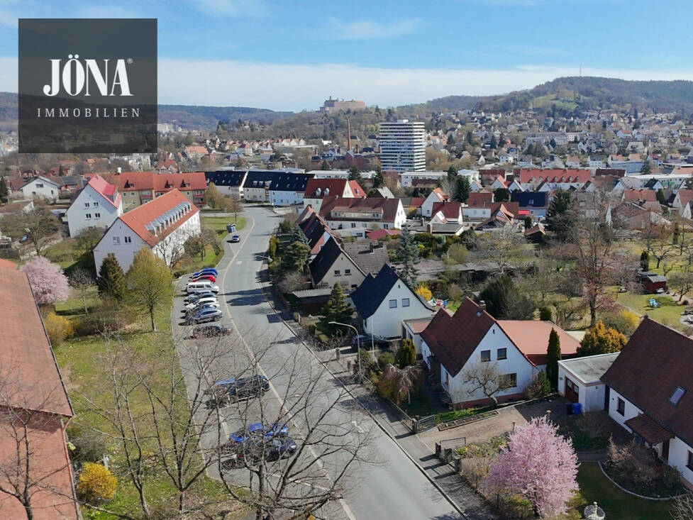 Thumbnail-EFH mit Anbau & Wintergarten in ruhiger Siedlungslage