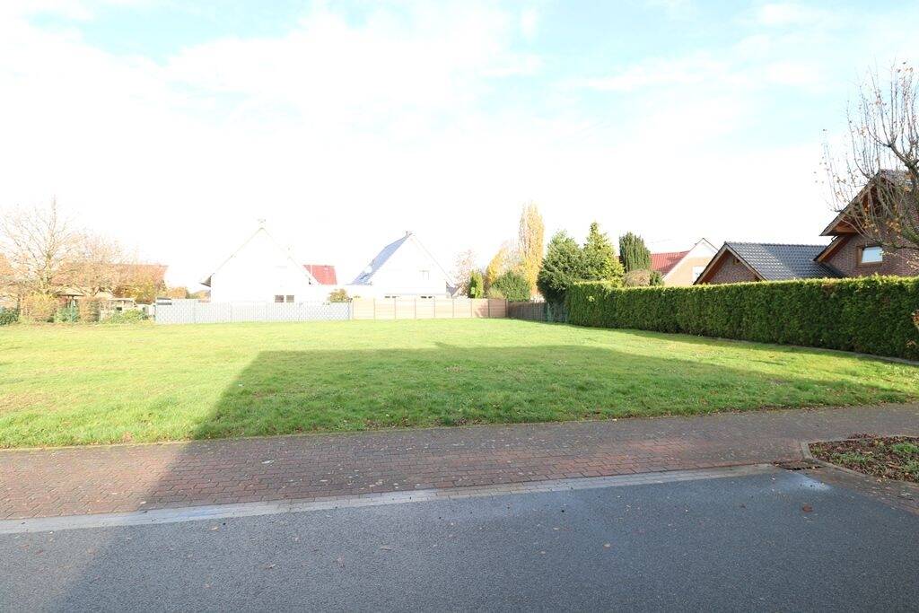 Thumbnail-Familiengerechtes, zentrumsnah gelegenes Grundstück für Wohnhausbebauung