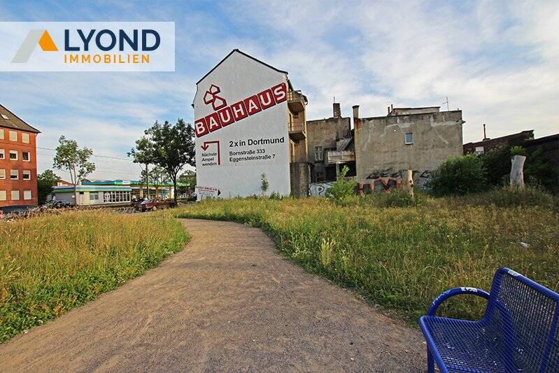 Thumbnail-Gestalten Sie die Dortmunder Innenstadt nach Ihren Vorstellungen!