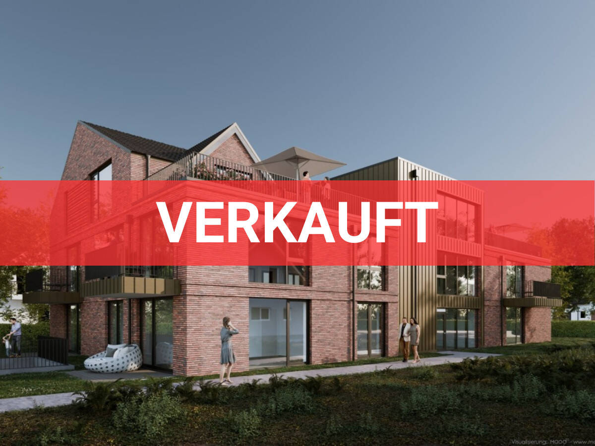 Thumbnail-Südwest-Balkon! Feriendomizil in Kellenhusen an der Ostsee - KFW40EE