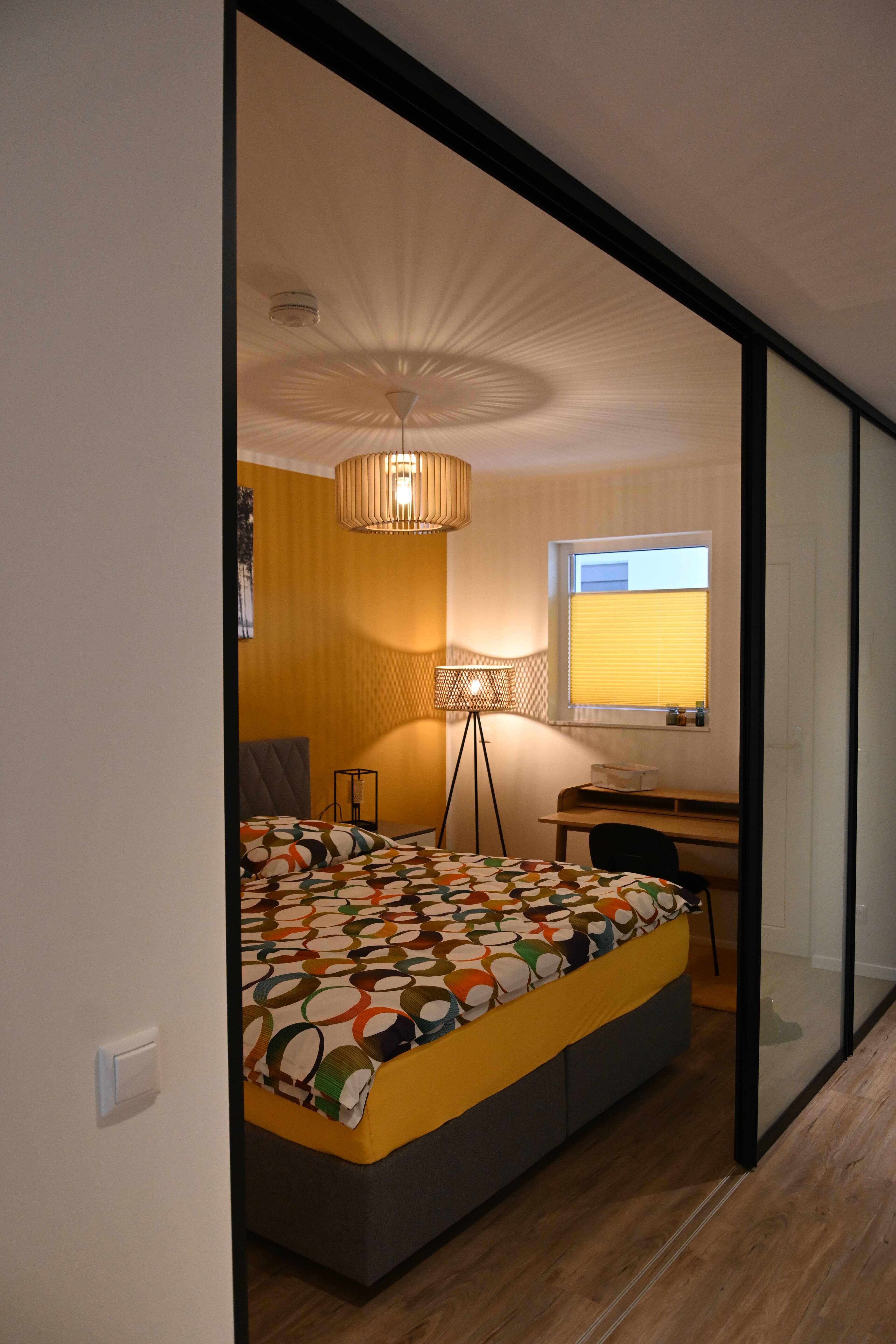 Thumbnail-Mietwohnungen in 93133 Burglengenfeld, teilmöbliert mit Südwest-Terrasse und privatem Garten