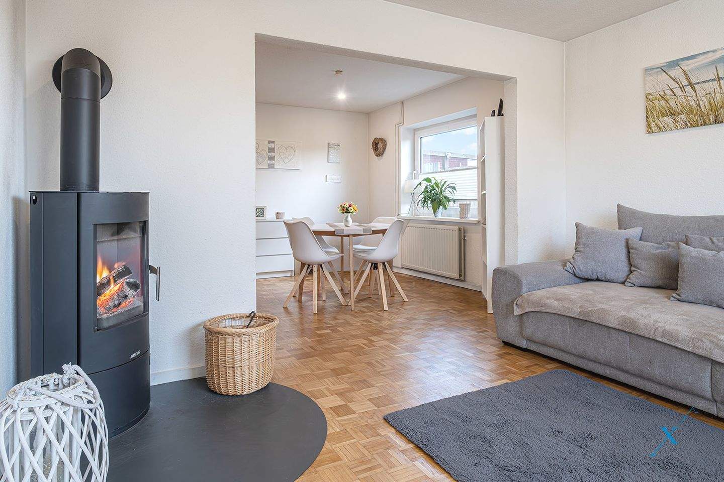 Thumbnail-Ein Zuhause zum Verlieben - modernisiert & bezugsfertig