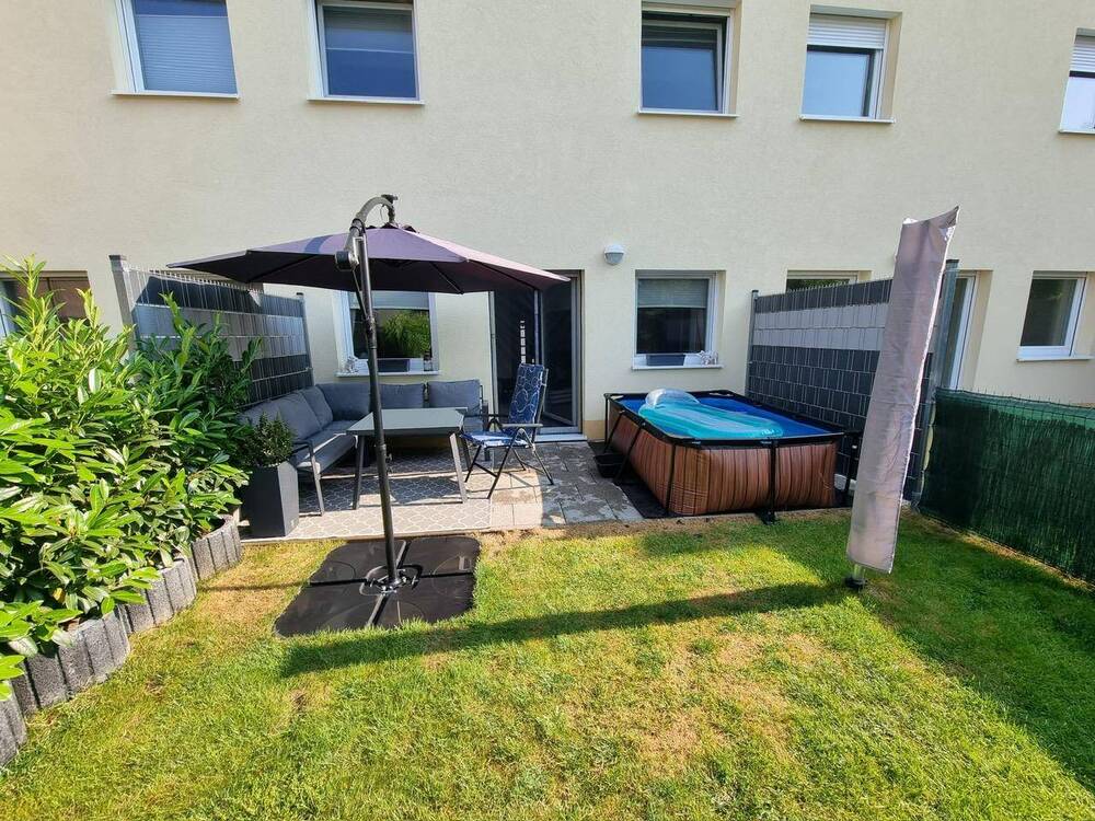 Thumbnail-REIHENHAUS IN NAUMBURG (SAALE)