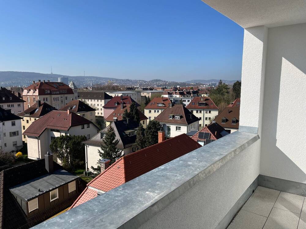 Thumbnail-S-Bad Cannstatt, Seelberg, 11-Familienhaus in ruhiger, angenehmer Wohnlage