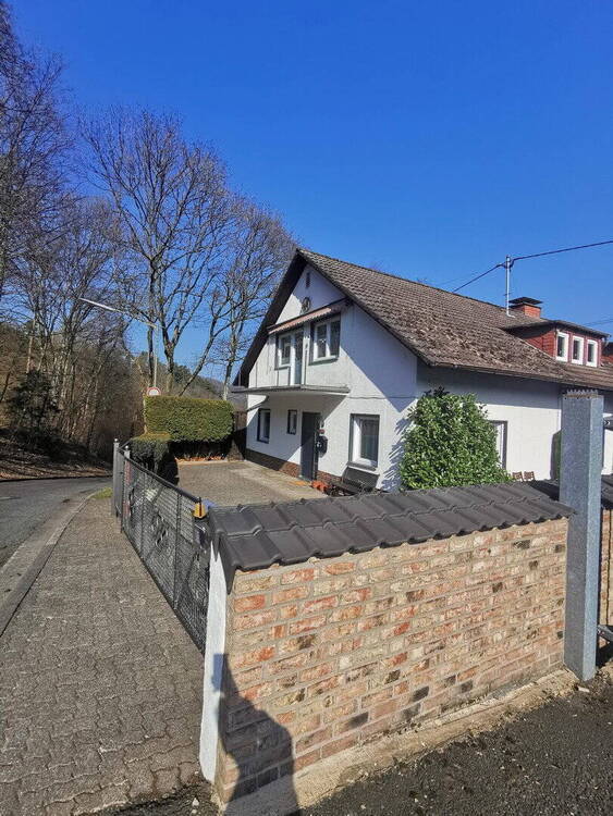 Thumbnail-Privat & ruhig Eigentumswohnung im Zweifamilienhaus (EG+DG) | 103 m² Garten + Terrasse | 103 m²