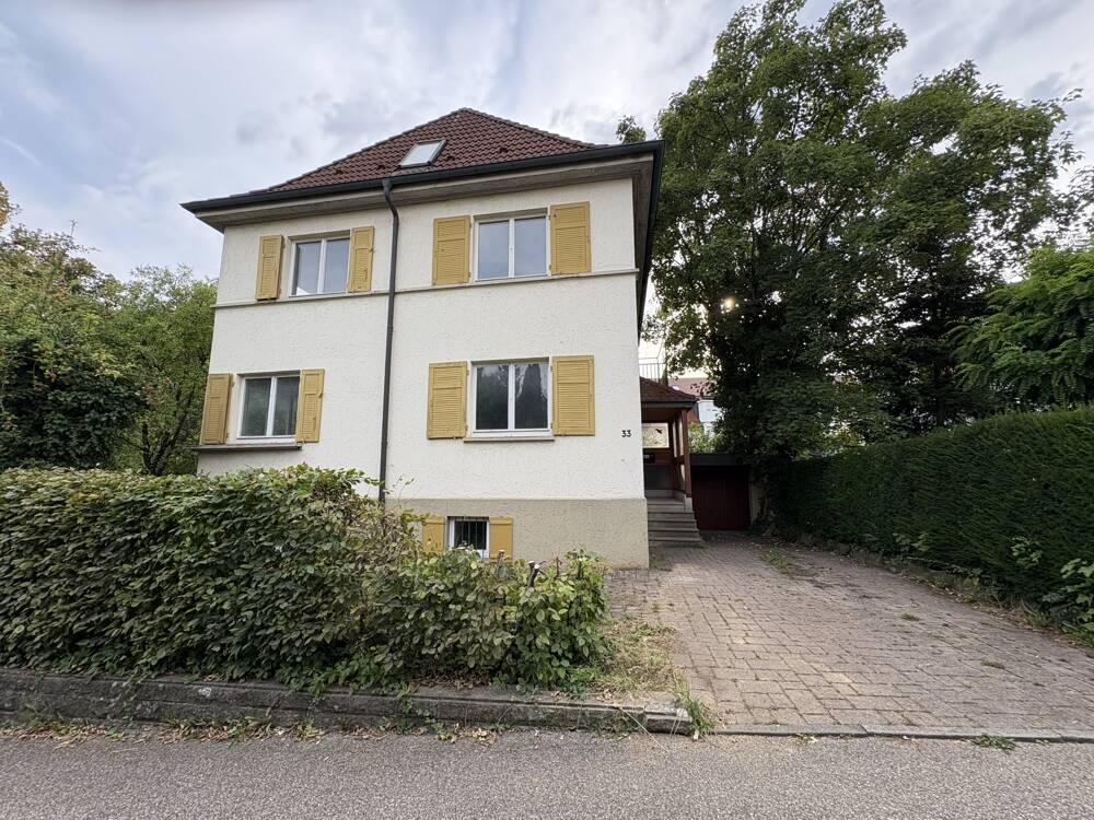 Außen