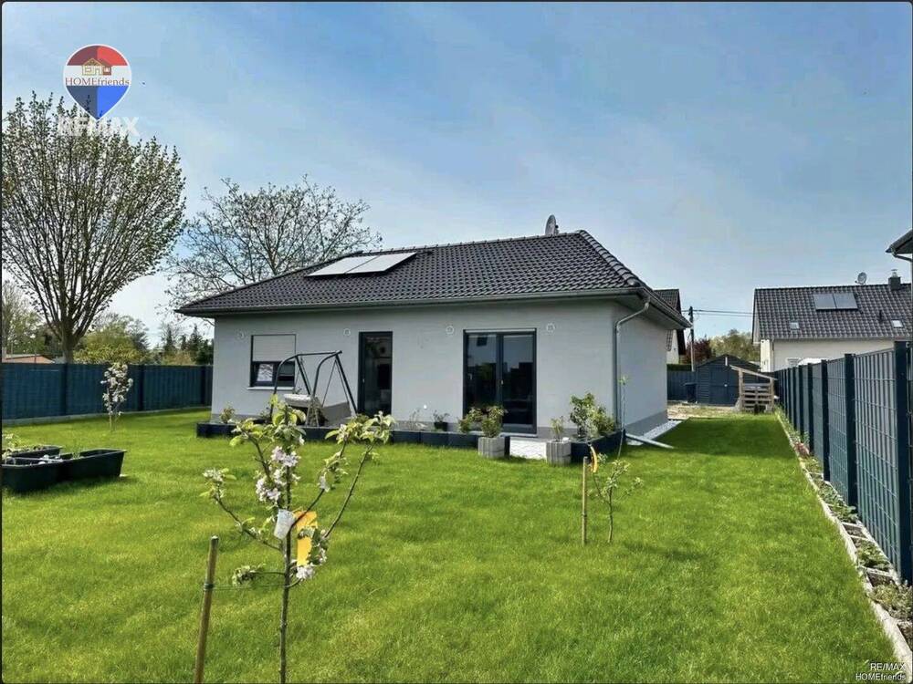 Thumbnail-Provisionsfrei: Wohnen, wo andere Urlaub machen - Charmantes Zuhause in KetzinHavel