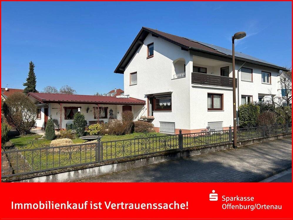 Thumbnail-Achern - Hier kann etwas Tolles entstehen!