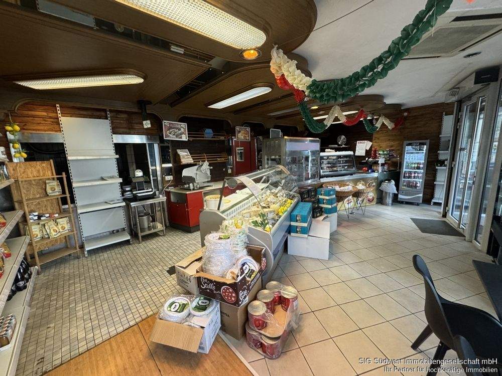 Thumbnail-4 Wohnungen + 1 Laden - Attraktives Wohn- und Geschäftshaus in zentraler Lage von Pforzheim-Eutingen