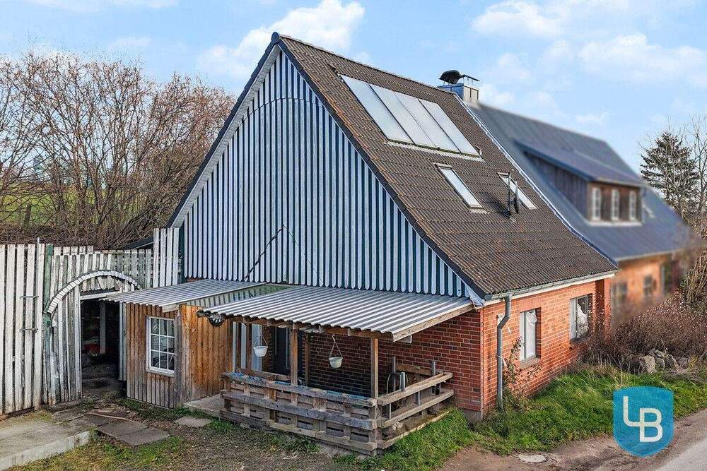 Thumbnail-Die perfekte Familienoase in Lebrade: Ihr neues Zuhause erwartet Sie!