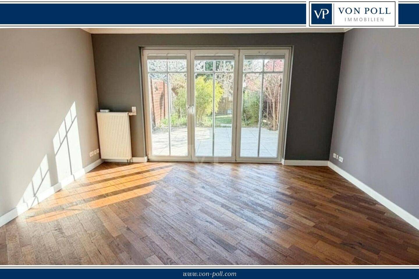 Thumbnail-Modern, Energieeffizient, gut angebunden, RMH Nienhagen