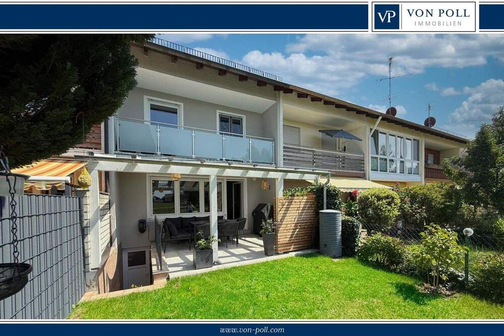 Thumbnail-Reihenmittelhaus Buchloe