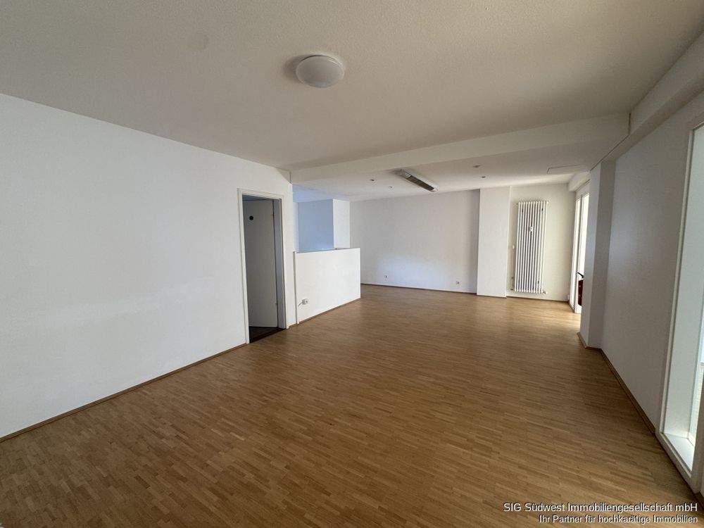 Thumbnail-Hochwertige Büro- und Gewerbefläche im Herzen von Karlsruhe an der Kaiserpassage im 2 OG mit Aufzug