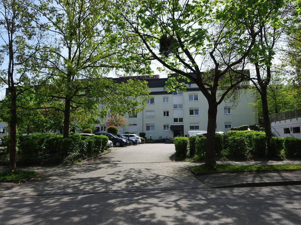 Thumbnail-2 Zi. Wohnung, Küche, Bad, Dachterrassen, Verkauf oder Vermietung