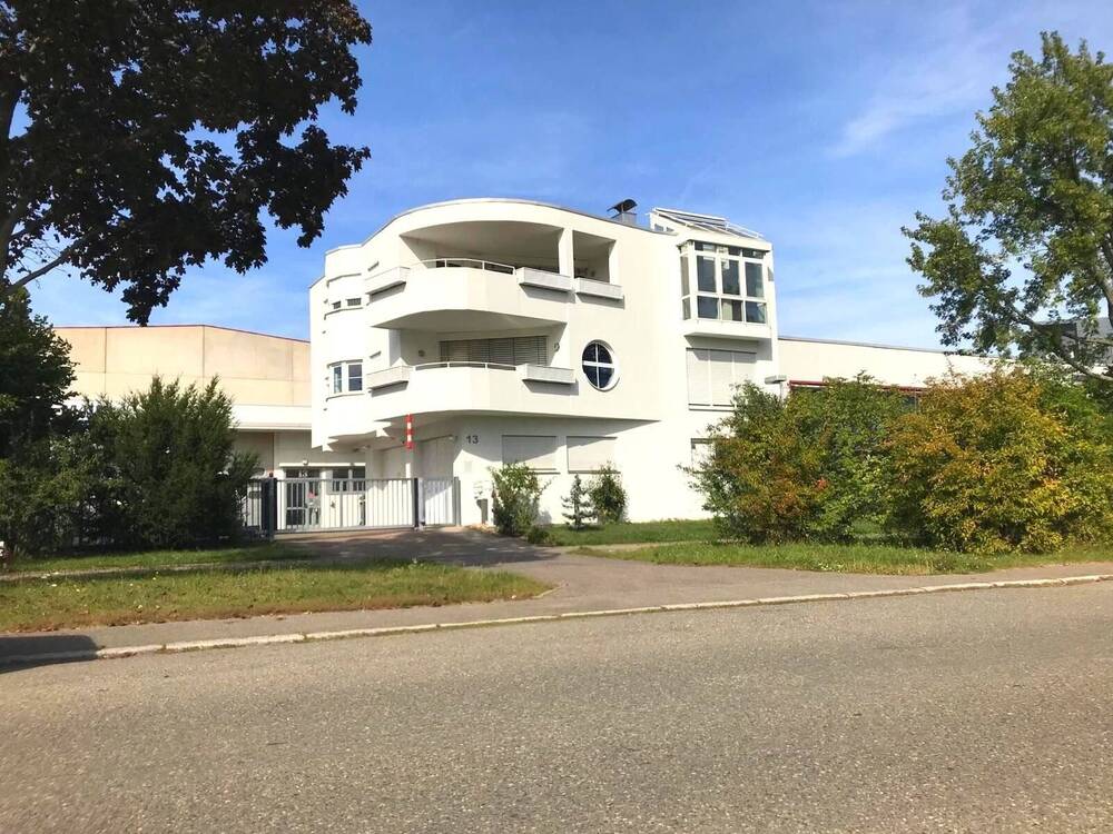 Thumbnail-Exklusive 2,5 - Zimmerwohnung mit Einbauküche, Balkon und Garage in Fellbach