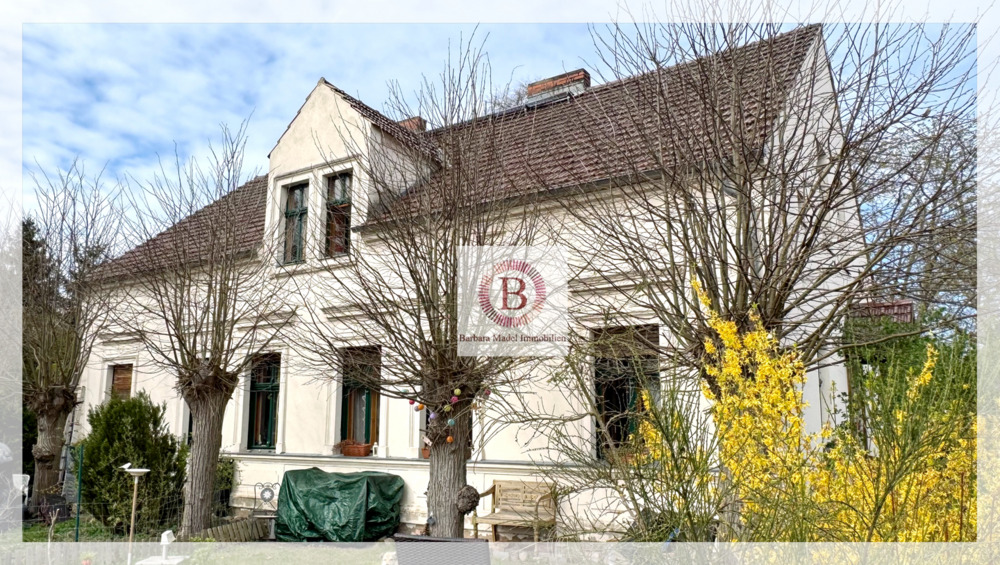 Thumbnail-Gut und Gediegen: Mehrfamilienhaus voll vermietet mit 4 Wohneinheiten