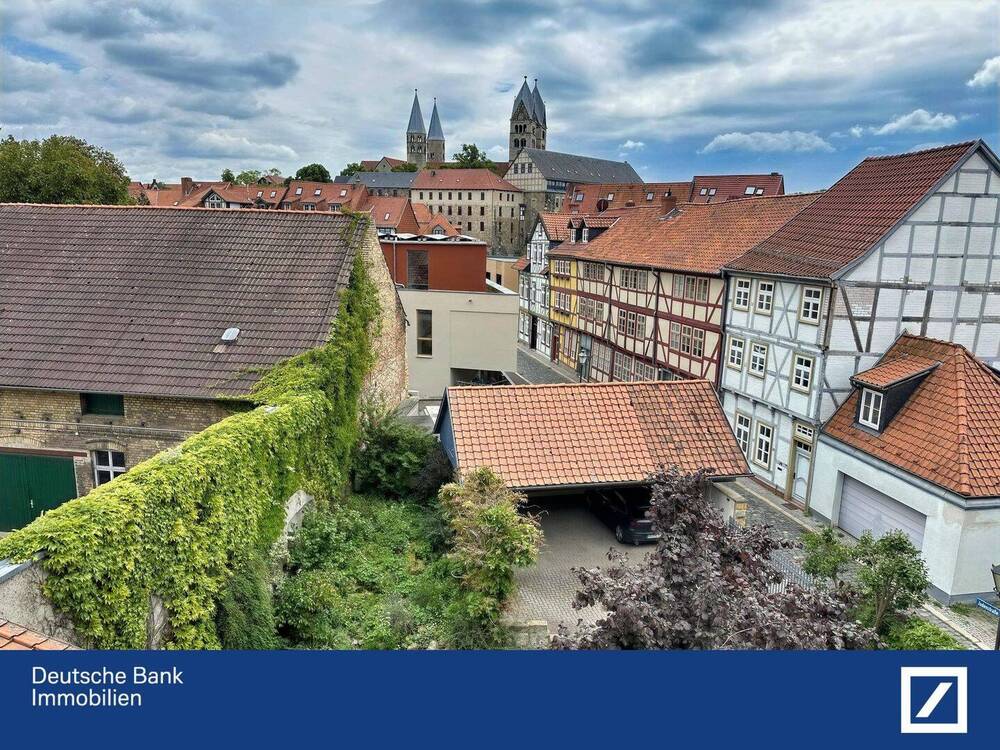 Ausblick DG