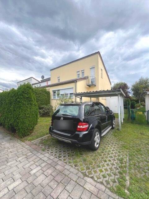 Thumbnail-Familienfreundliches bezugsfreies Reihenendhaus in ruhiger Anliegerstraße