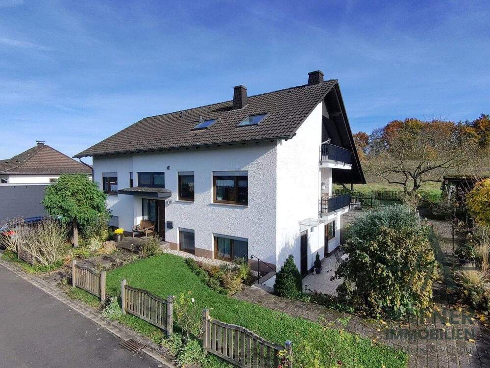 Thumbnail-Ein Zuhause zum Ankommen - Familienidyll in Wolsfeld