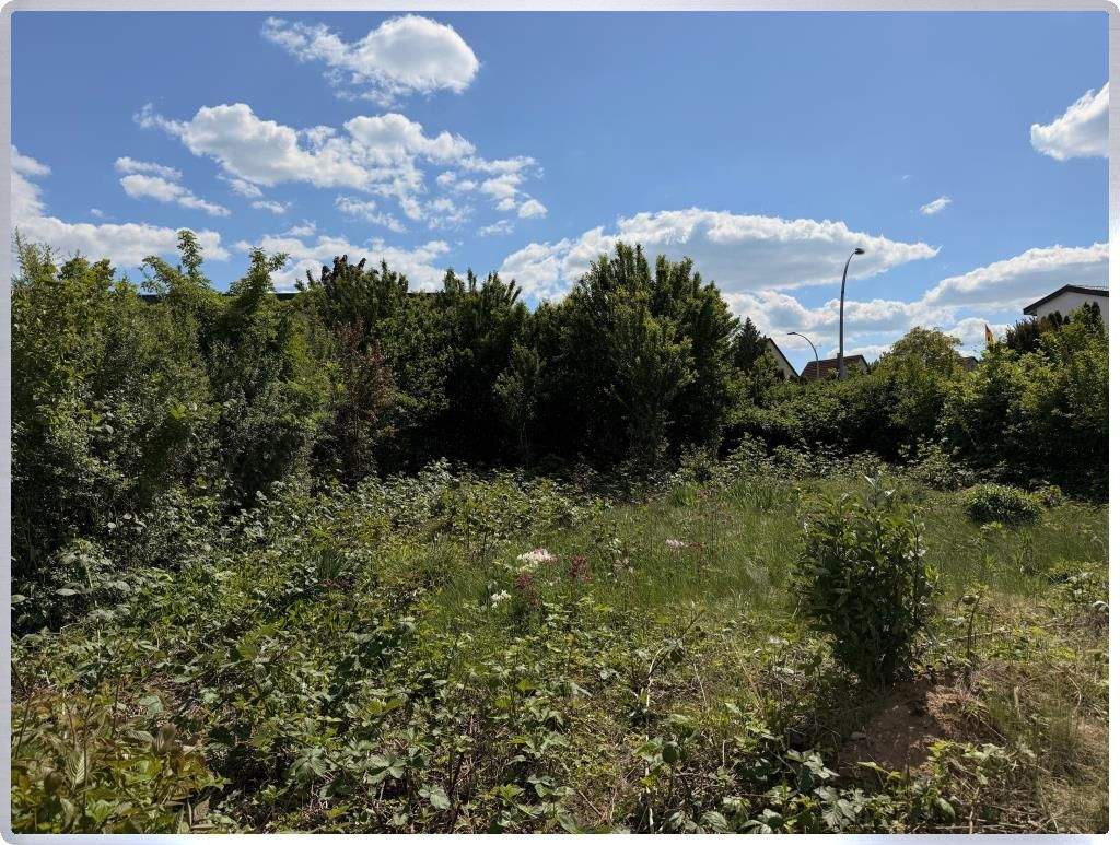 Thumbnail-Schönes Baugrundstück in Kernen- Rommelshausen
