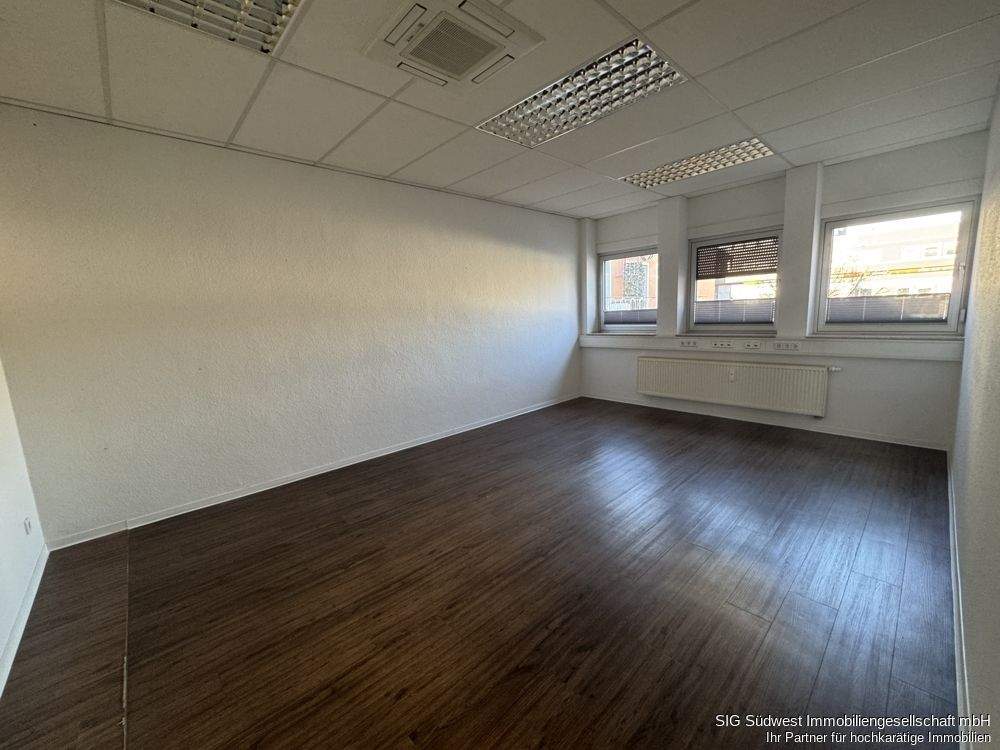 Thumbnail-Moderne und Hochwertige Büro - und Gewerbefläche im Herzen von Karlsruhe (Waldstraße) Innenstadt Kern