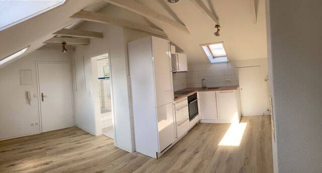 Thumbnail-DG in Korntal - Ruhig und grün leben!