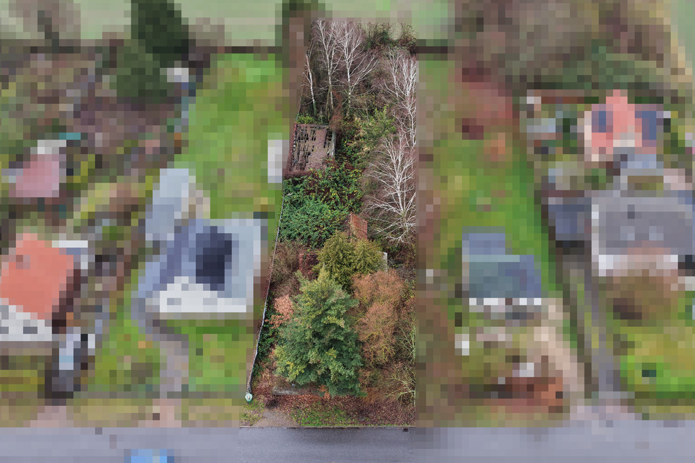 Thumbnail-Bauglück in Panketal: 632 m² für den Familientraum