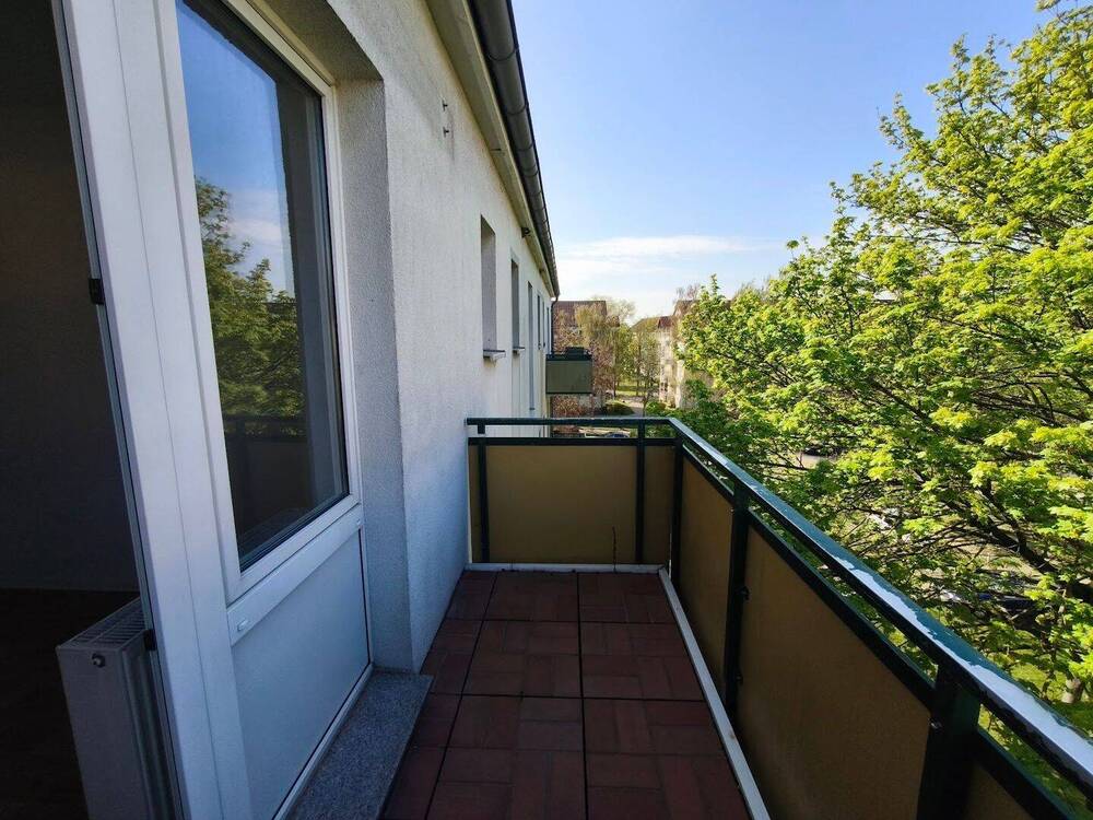 Thumbnail-Nachmieter gesucht - kleine Zweiraumwohnung- sofort einzugsbereit!