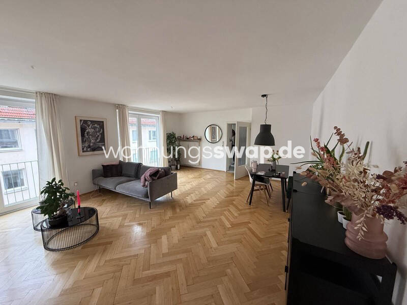 Thumbnail-Wohnungsswap - Linprunstraße