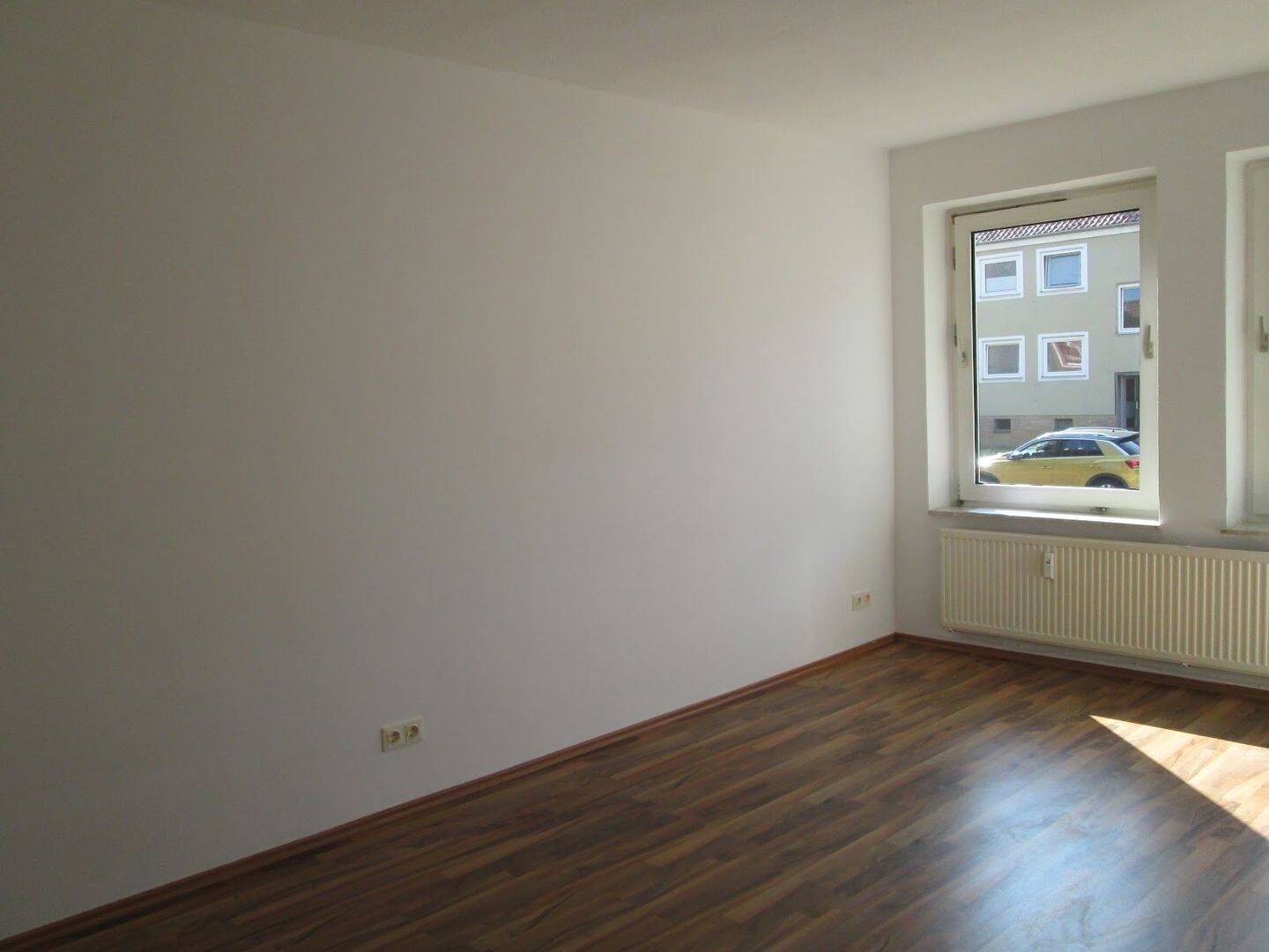 Thumbnail-Komfortabel leben: Erdgeschosswohnung - optimal für den Single-Alltag