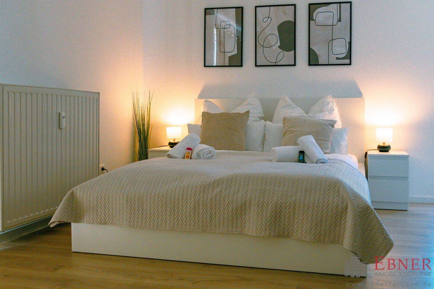 Thumbnail-Ferienappartement in Viechtach Feriendorf Schwarzholz