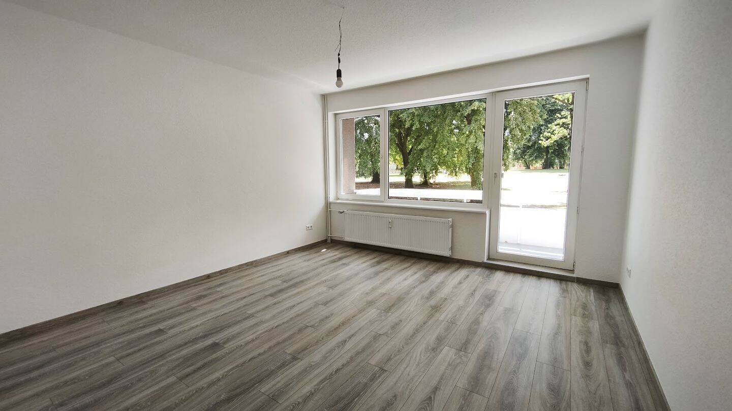 Thumbnail-Frisch saniert mit großem Balkon - Wohlfühlen garantiert