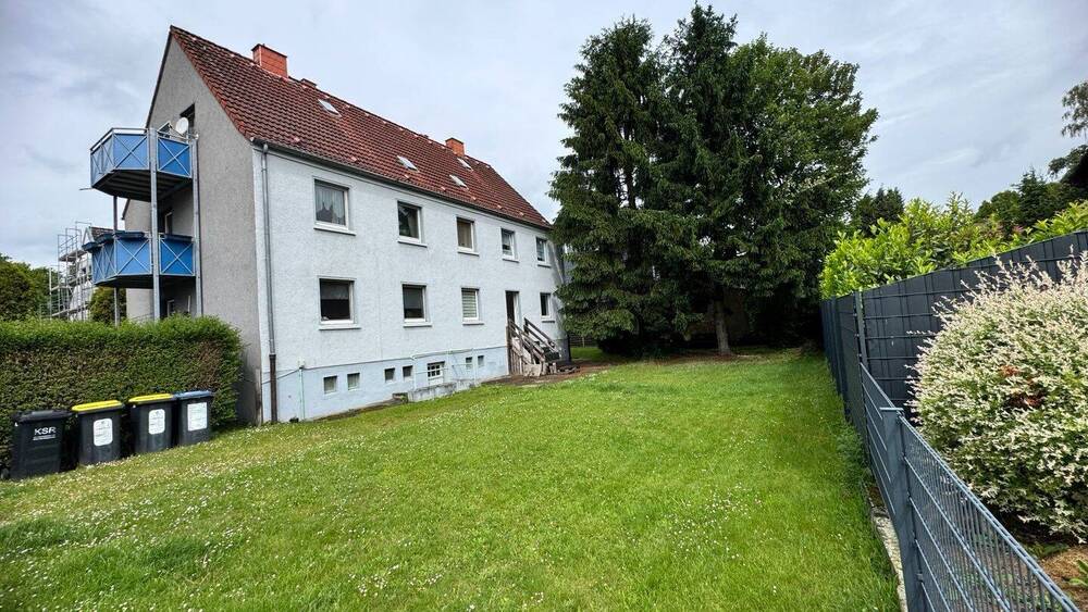 Thumbnail-10,9 -fache Nettojahresmiete...! Sechsfamilienhaus auf einem ERPACHTGRUNDSTÜCK in Recklinghausen