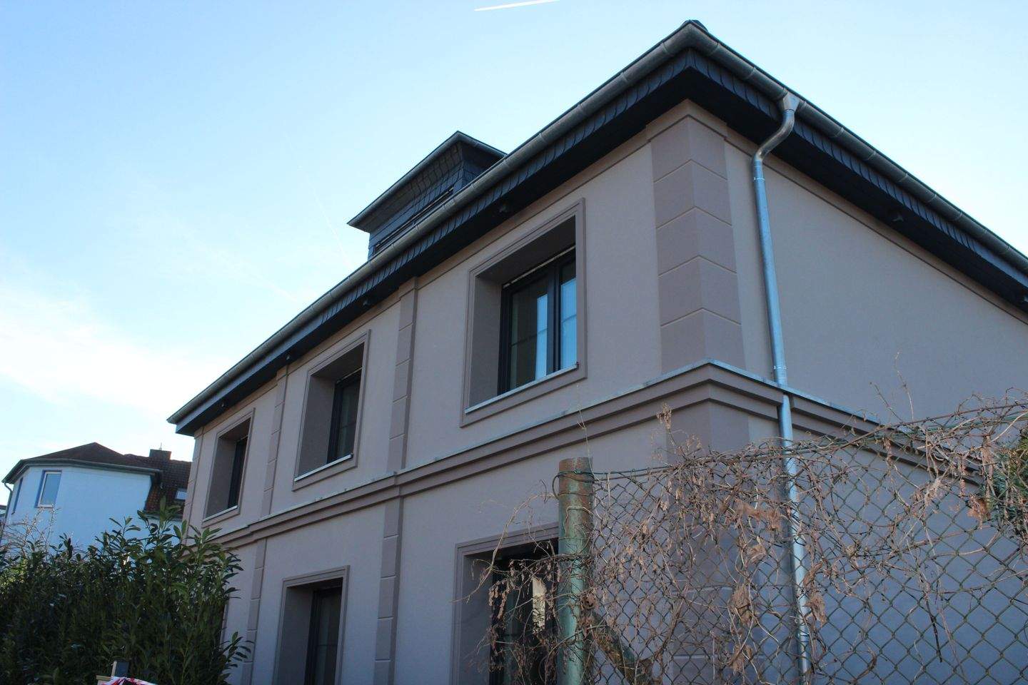 Thumbnail-Modernisiertes Einfamilienhaus mit Garten - stilvoll wohnen in Rüdersdorf bei Berlin