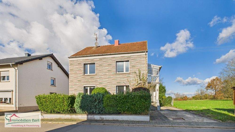 Thumbnail-PERL-BESCH: 33 AR! WOHNHAUS MIT BAUGRUNDSTÜCK!