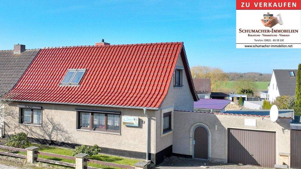 Thumbnail-Flexibles Wohnen und Arbeiten in der Bernsteinstadt!!!