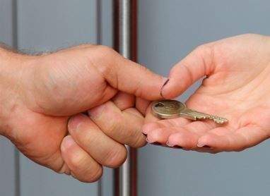 Thumbnail-Altstadtwohnung zu vermieten inmitten von Regensburg