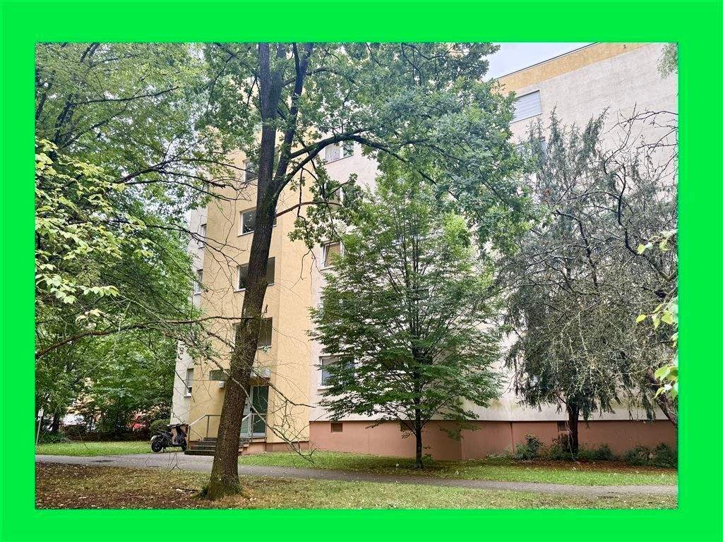 Thumbnail-... Ihre neue Wohnung ist da ! Eine Frage des Wohnens. Happy Living in Langwasser ...