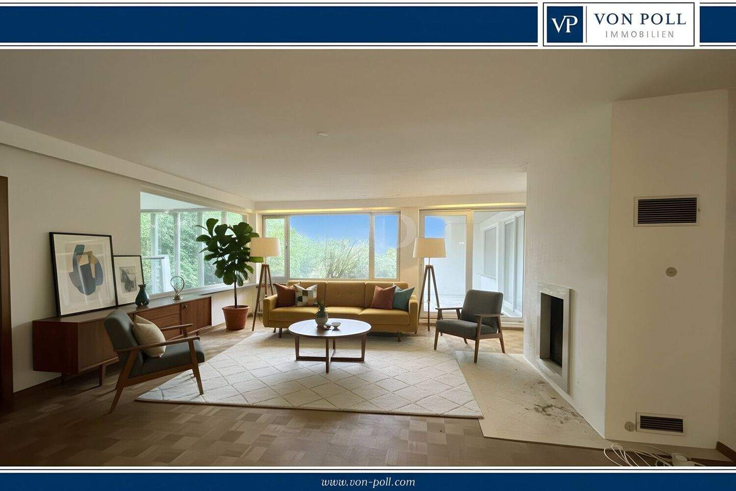 Thumbnail-Architektur mit Charakter - Natur vor der Tür, Stadt ganz nah